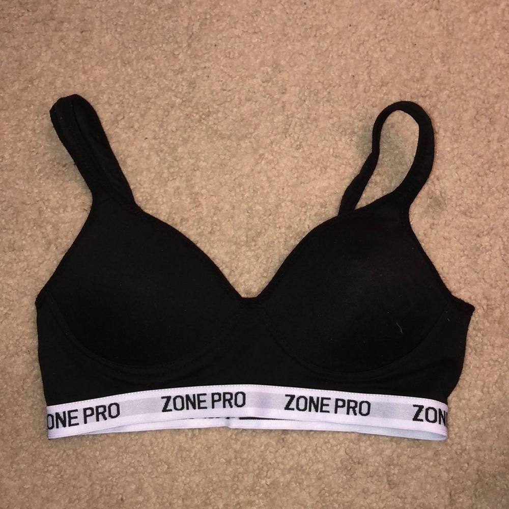 zonepro sport bra